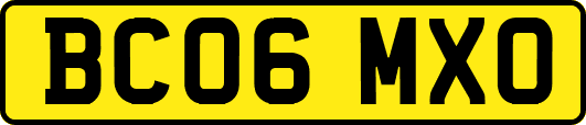 BC06MXO