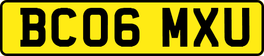 BC06MXU