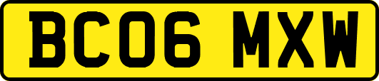 BC06MXW