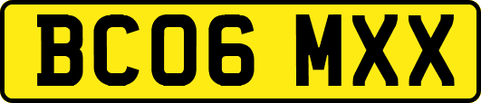 BC06MXX