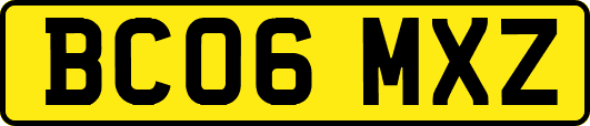 BC06MXZ