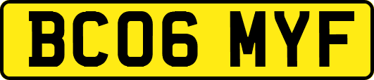 BC06MYF