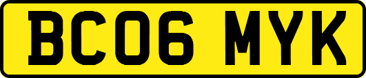 BC06MYK