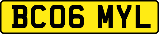 BC06MYL