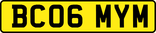 BC06MYM