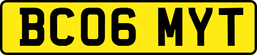 BC06MYT