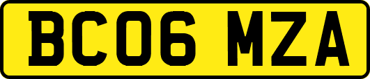 BC06MZA