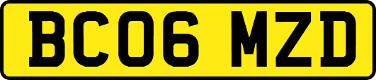 BC06MZD