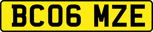 BC06MZE