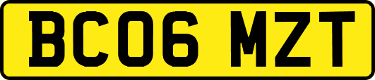BC06MZT