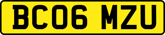 BC06MZU