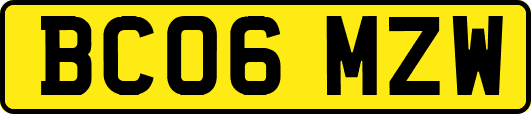 BC06MZW