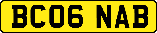 BC06NAB