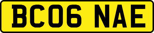 BC06NAE