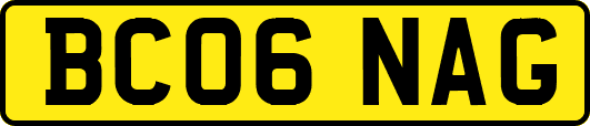 BC06NAG
