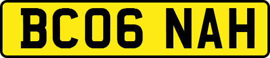 BC06NAH