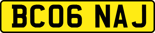 BC06NAJ