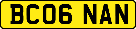 BC06NAN