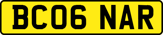BC06NAR