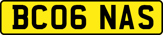 BC06NAS