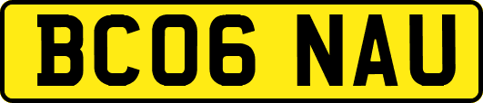 BC06NAU