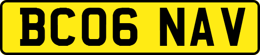 BC06NAV