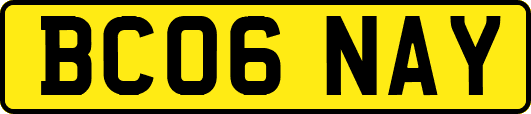 BC06NAY