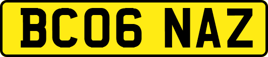 BC06NAZ