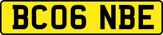 BC06NBE