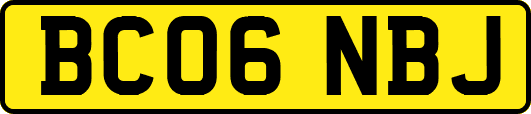 BC06NBJ