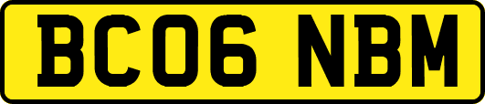 BC06NBM
