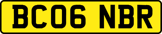 BC06NBR