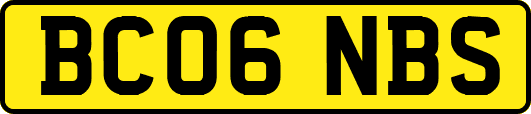 BC06NBS