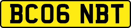 BC06NBT