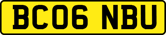 BC06NBU