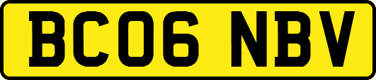 BC06NBV