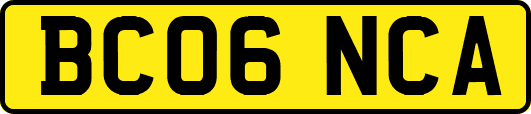 BC06NCA