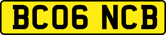 BC06NCB