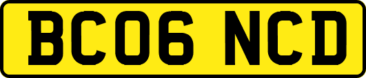 BC06NCD