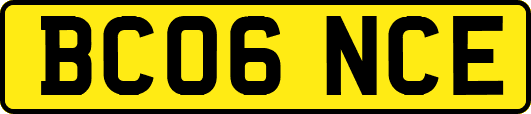 BC06NCE