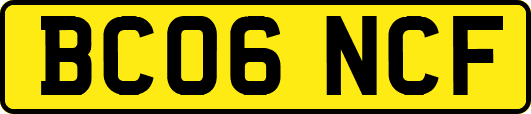 BC06NCF