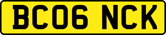 BC06NCK