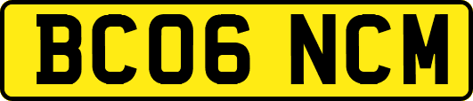 BC06NCM