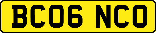 BC06NCO
