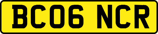 BC06NCR