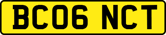 BC06NCT