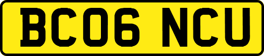 BC06NCU