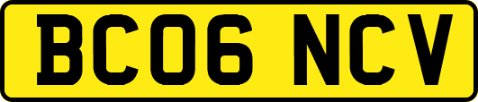 BC06NCV