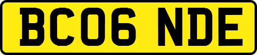 BC06NDE