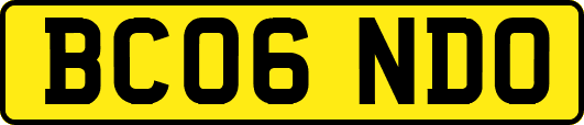 BC06NDO